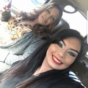 Meet your Posher, Judy